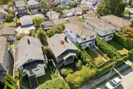 2746 West 41st, Vancouver, BC