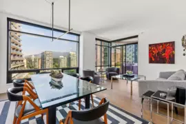 8C 1500 Alberni Street, Vancouver, BC