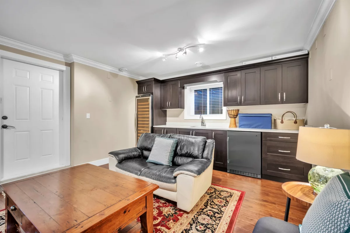 Bedroom 4 Photo of 17402 2b Avenue, Surrey, BC