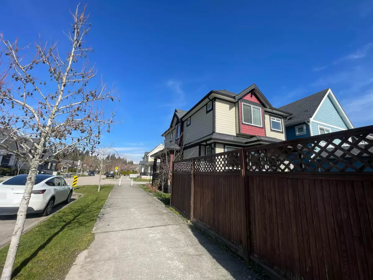 Laundry Room Photo of 17402 2b Avenue, Surrey, BC