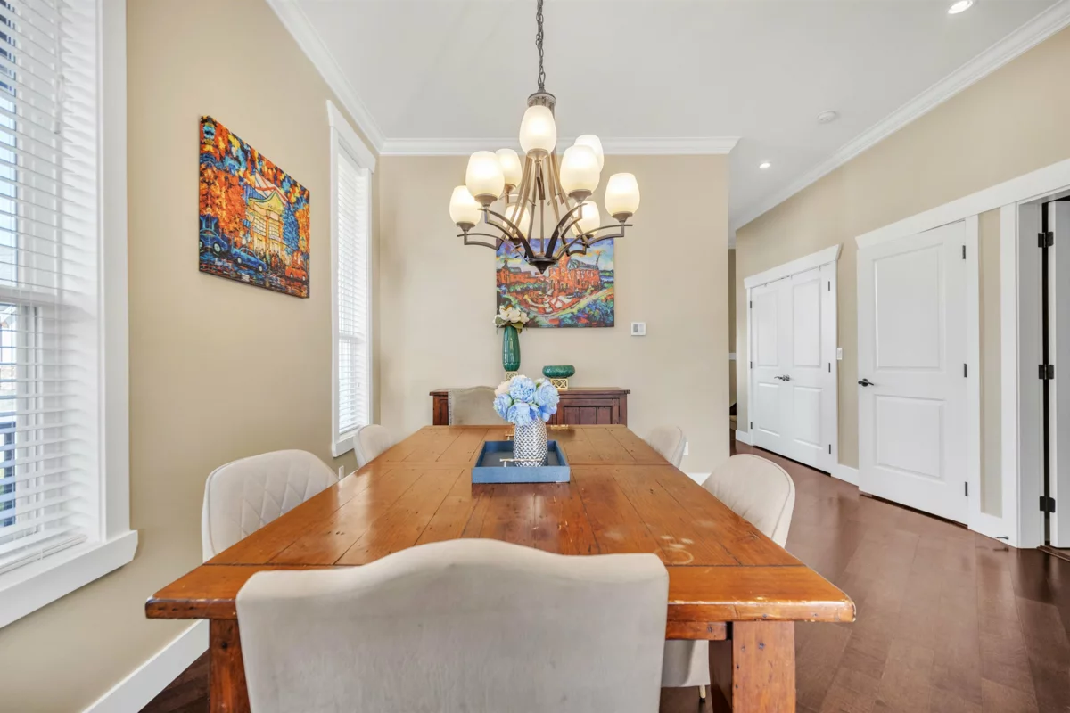 Pantry Photo of 17402 2b Avenue, Surrey, BC