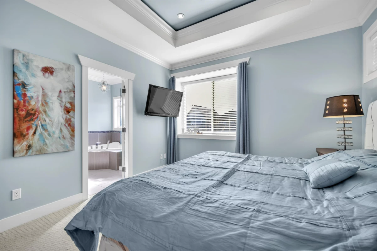 Primary Bedroom Photo of 17402 2b Avenue, Surrey, BC