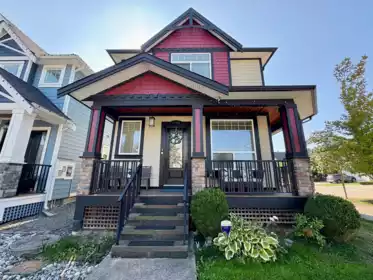 17402 2b Avenue, Surrey, BC, Surrey — Single Family Residence for sale