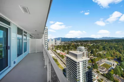 4104 3833 Evergreen Place, Burnaby, BC, Burnaby — Apartment/Condo for sale
