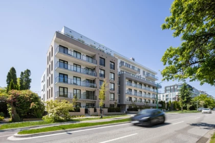 204 6859 Cambie Street, Vancouver, BC, Vancouver — Apartment/Condo for sale