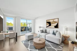 212 2015 St. Johns Street, Port Moody, BC