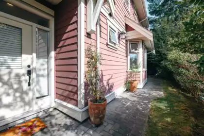 5 9600 No. 3 Road, Richmond, BC, Richmond — Townhouse for sale