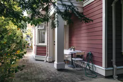 5 9600 No. 3 Road, Richmond, BC, Richmond — Townhouse for sale