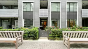 105 15825 85 Avenue, Surrey, BC V4N 6W9, Surrey, BC, V4N 6W9
