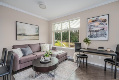 501 2855 156 Street, Surrey, BC, Surrey — Apartment/Condo for sale
