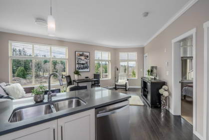 501 2855 156 Street, Surrey, BC, Surrey — Apartment/Condo for sale