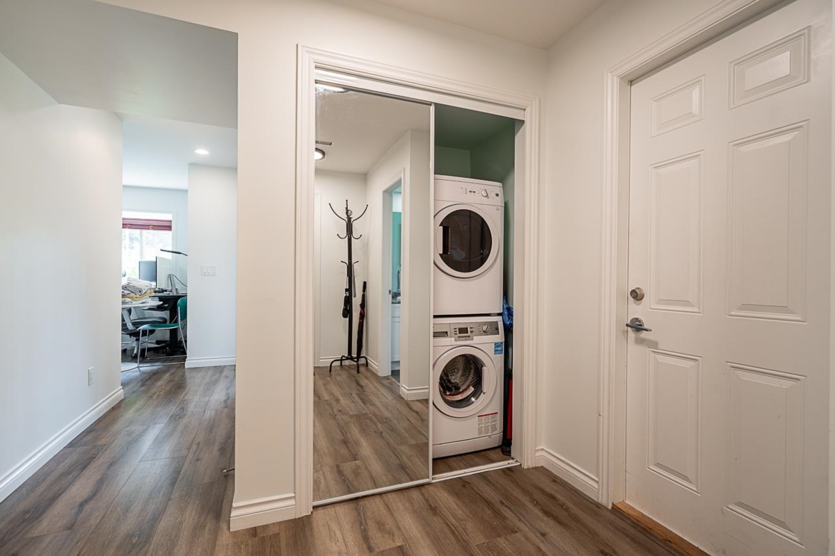 Backyard Photo of 20419 91a Avenue, Langley, BC