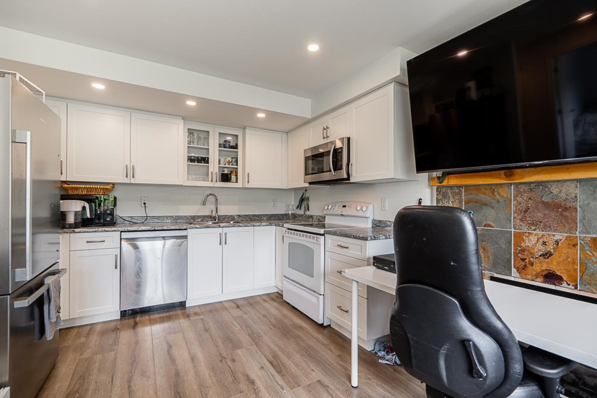 Garden / Landscaping Photo of 20419 91a Avenue, Langley, BC