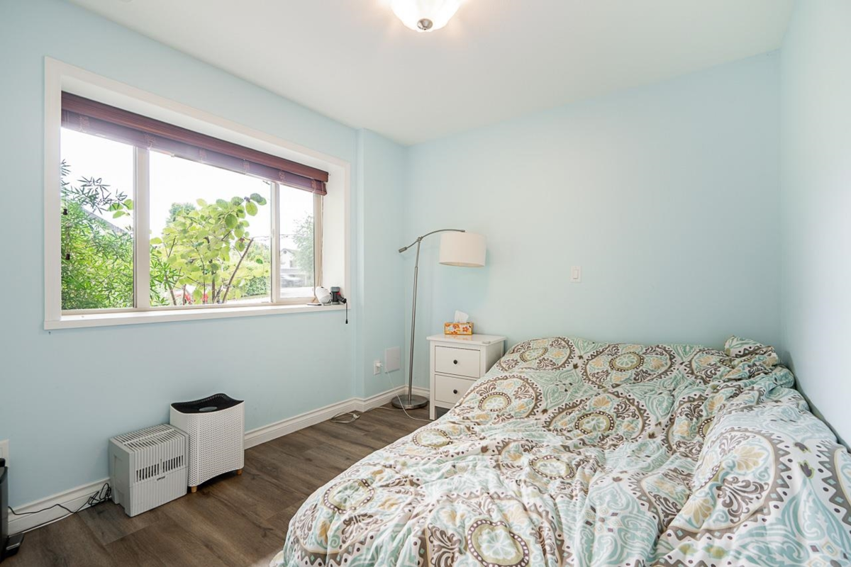 Hot Tub / Spa Photo of 20419 91a Avenue, Langley, BC