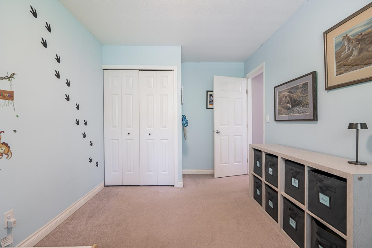 Loft / Bonus Room Photo of 20419 91a Avenue, Langley, BC