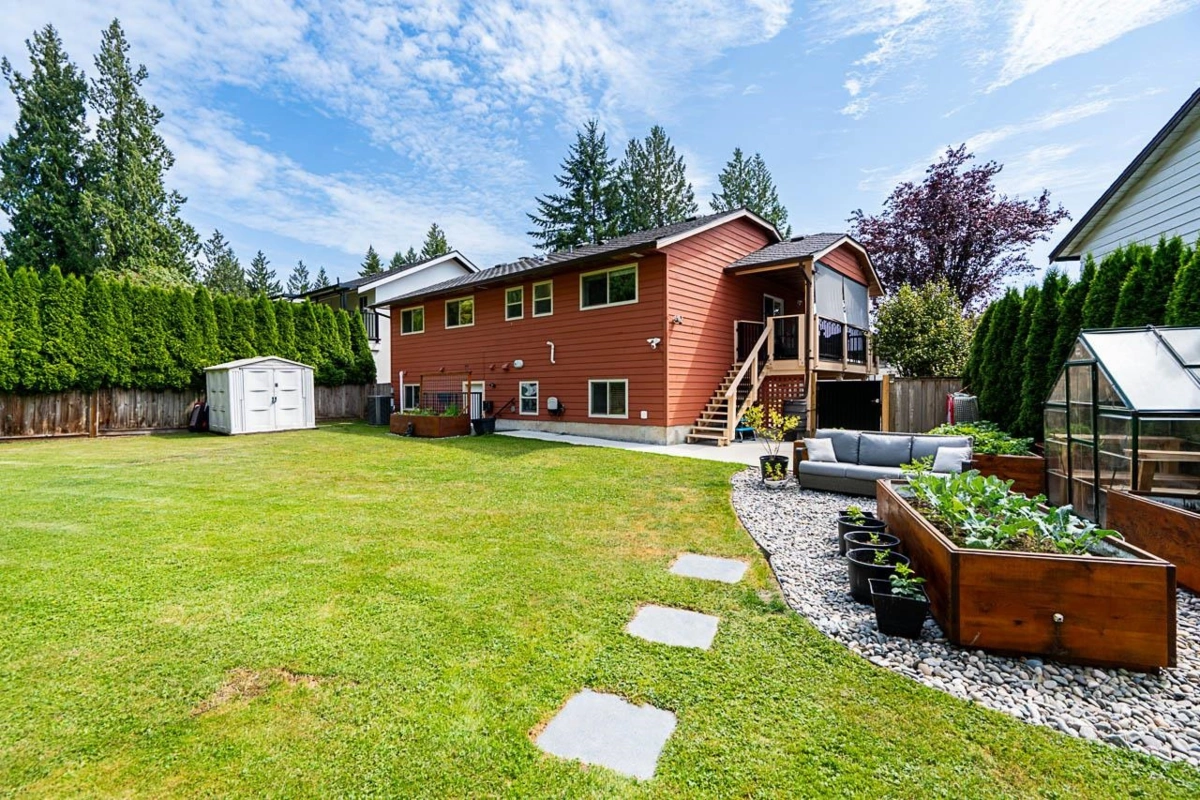 Neighborhood Park Photo Near 20419 91a Avenue, Langley, BC