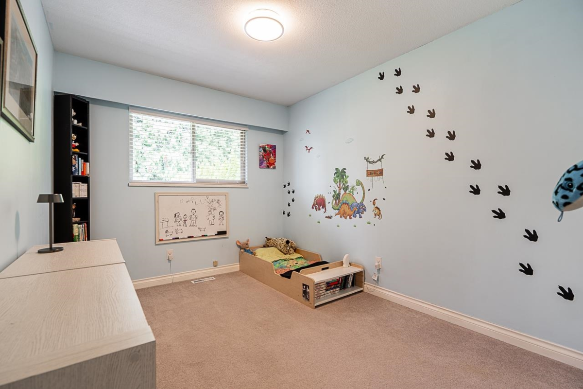 Office / Den Photo of 20419 91a Avenue, Langley, BC