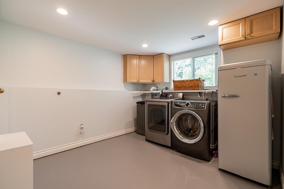 Outdoor Patio Photo of 20419 91a Avenue, Langley, BC