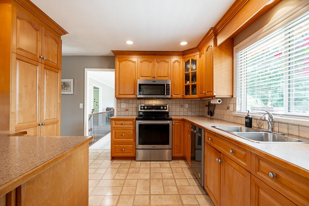 Pantry Photo of 20419 91a Avenue, Langley, BC