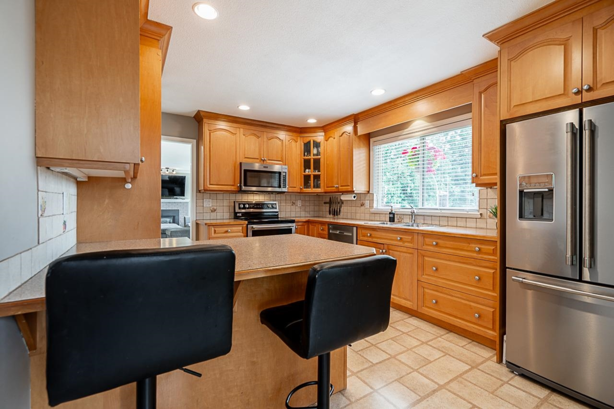 Primary Bedroom Photo of 20419 91a Avenue, Langley, BC