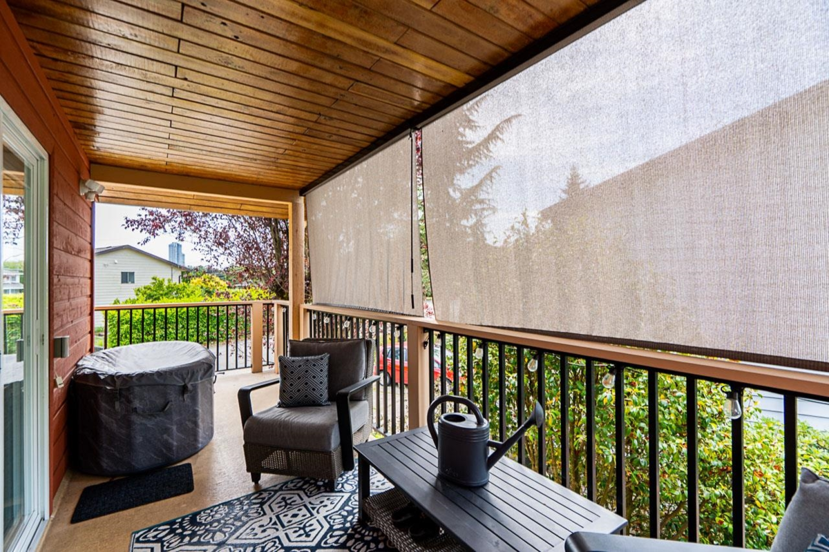 Staircase Photo of 20419 91a Avenue, Langley, BC