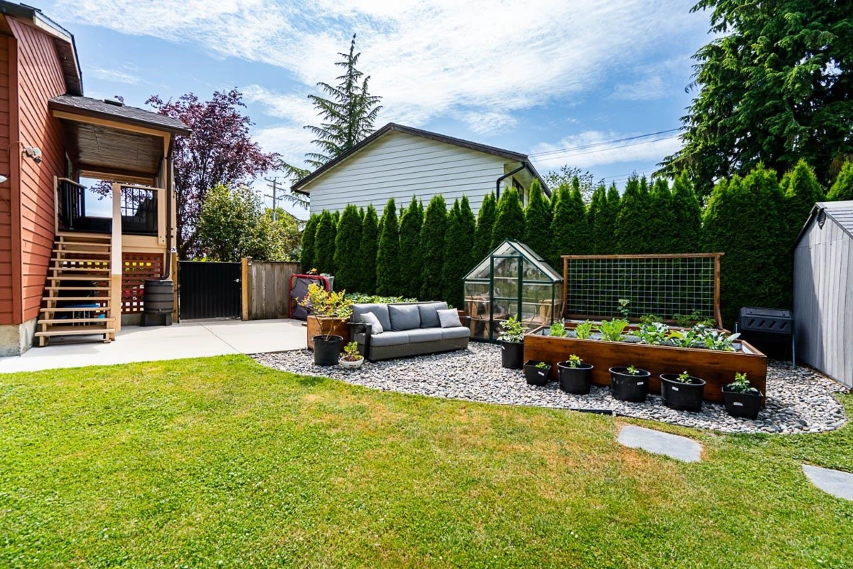 Street View Photo of 20419 91a Avenue, Langley, BC