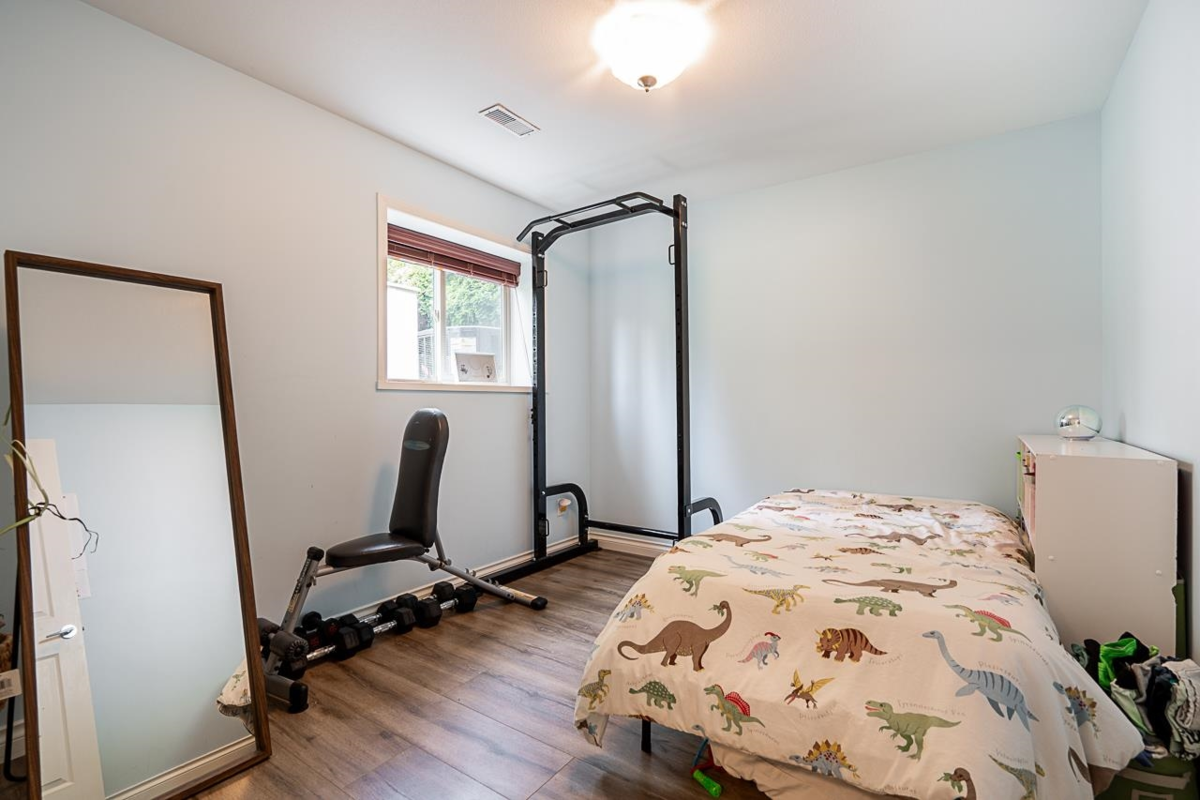 Swimming Pool Photo of 20419 91a Avenue, Langley, BC