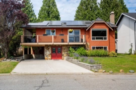 20419 91a Avenue, Langley, BC