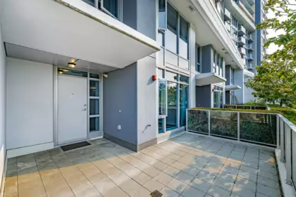 107 8333 Sweet Avenue, Richmond, BC, Richmond — Townhouse for sale