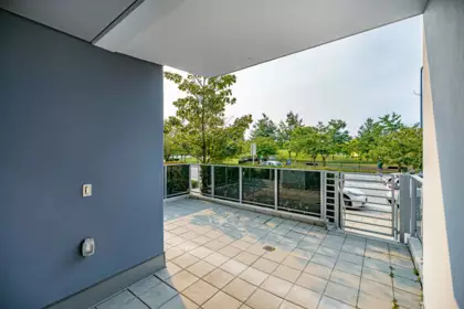 107 8333 Sweet Avenue, Richmond, BC, Richmond — Townhouse for sale