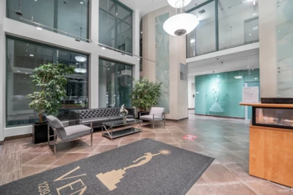 3209 1239 W Georgia Street, Vancouver, BC, Vancouver — Apartment/Condo for sale