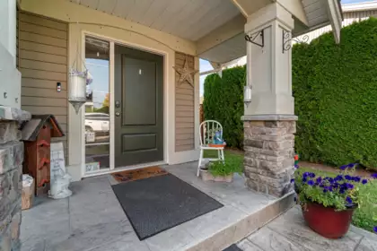 12 8945 Broadway Street, Chilliwack, BC, Chilliwack — Townhouse for sale