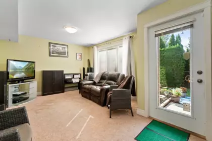 12 8945 Broadway Street, Chilliwack, BC, Chilliwack — Townhouse for sale