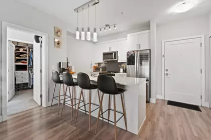 515 9015 120 Street, Delta, BC, Delta — Apartment/Condo for sale