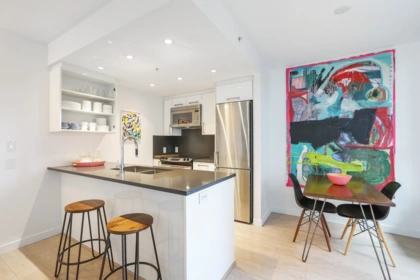 305 933 E Hastings Street, Vancouver, BC, Vancouver — Apartment/Condo for sale