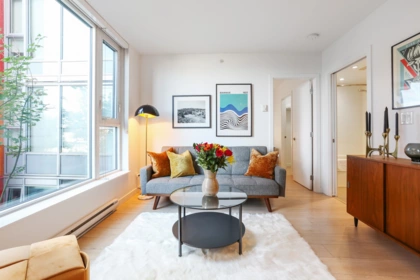 305 933 E Hastings Street, Vancouver, BC, Vancouver — Apartment/Condo for sale