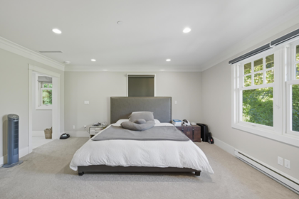 Entry Foyer Photo of 1350 W 15th Avenue, Vancouver, BC