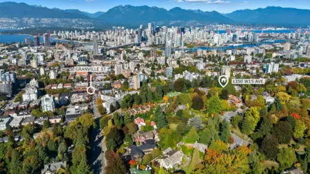 Fitness Center Photo Near 1350 W 15th Avenue, Vancouver, BC