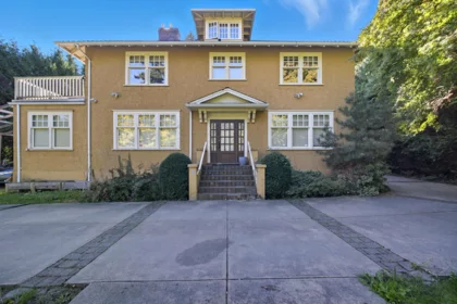 1350 W 15th Avenue, Vancouver, BC, Vancouver — Single Family Residence for sale