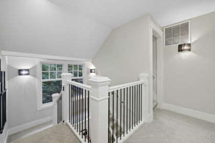 Mudroom Photo of 1350 W 15th Avenue, Vancouver, BC