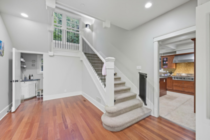 Pantry Photo of 1350 W 15th Avenue, Vancouver, BC