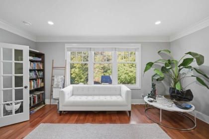 Primary Bedroom Photo of 1350 W 15th Avenue, Vancouver, BC