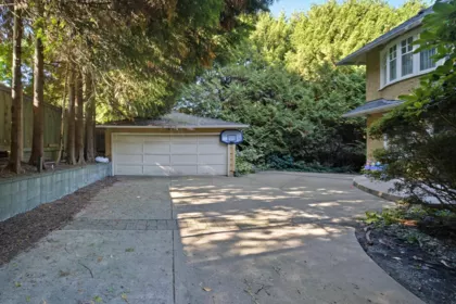 Street View Photo of 1350 W 15th Avenue, Vancouver, BC