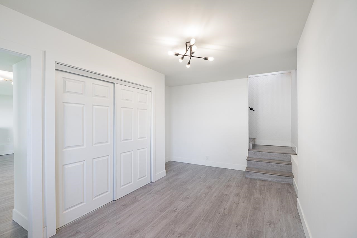 Dining Area Photo of 4346 Dundas Street, Burnaby, BC