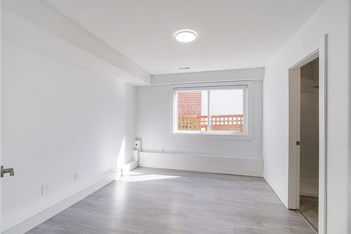 Front Yard Photo of 4346 Dundas Street, Burnaby, BC