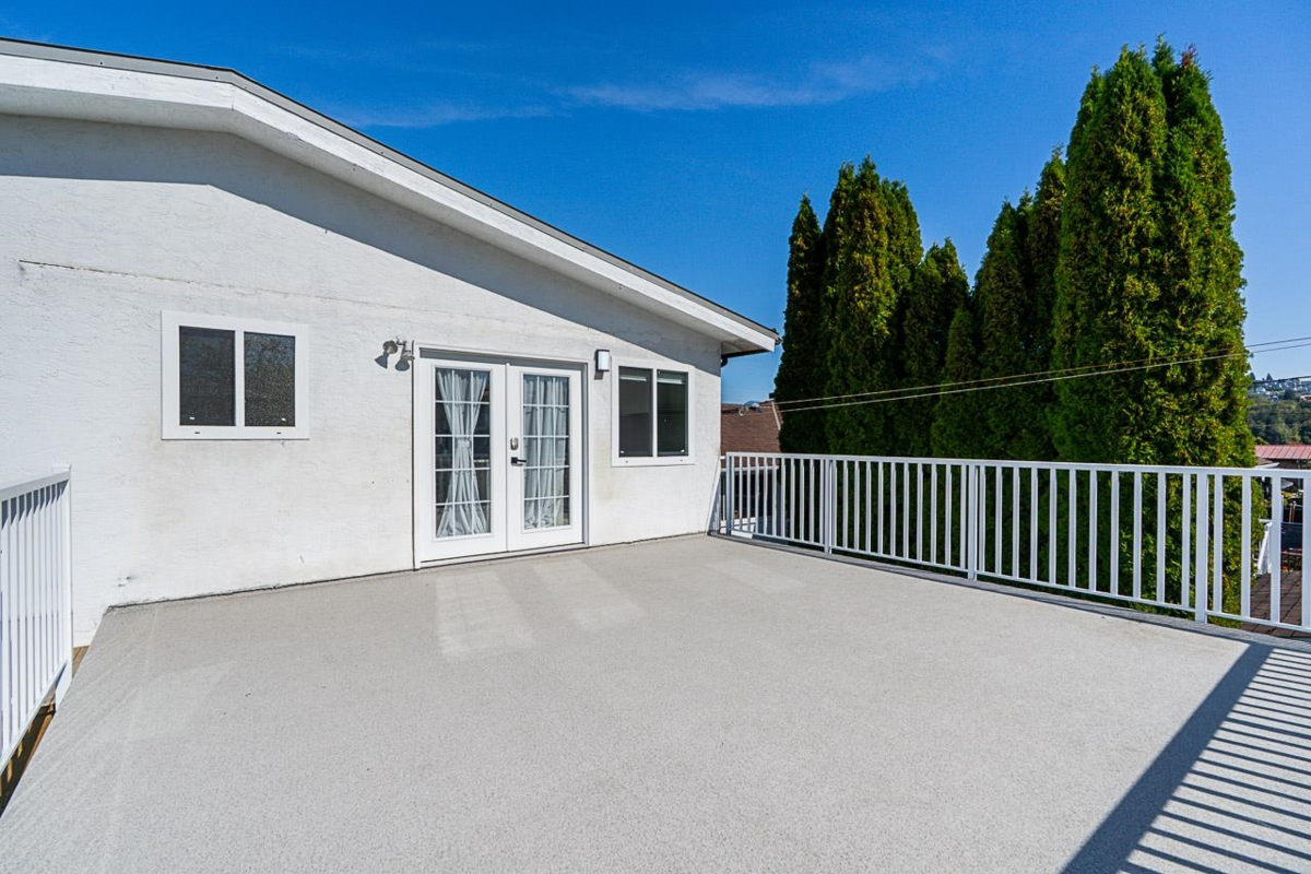 Office / Den Photo of 4346 Dundas Street, Burnaby, BC