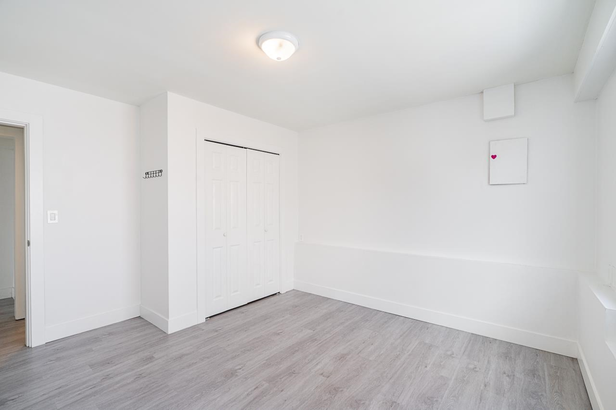 Outdoor Kitchen Photo of 4346 Dundas Street, Burnaby, BC