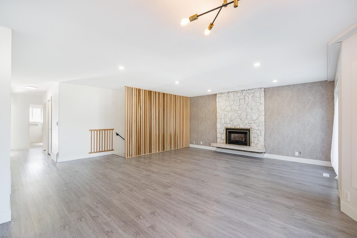 Pantry Photo of 4346 Dundas Street, Burnaby, BC