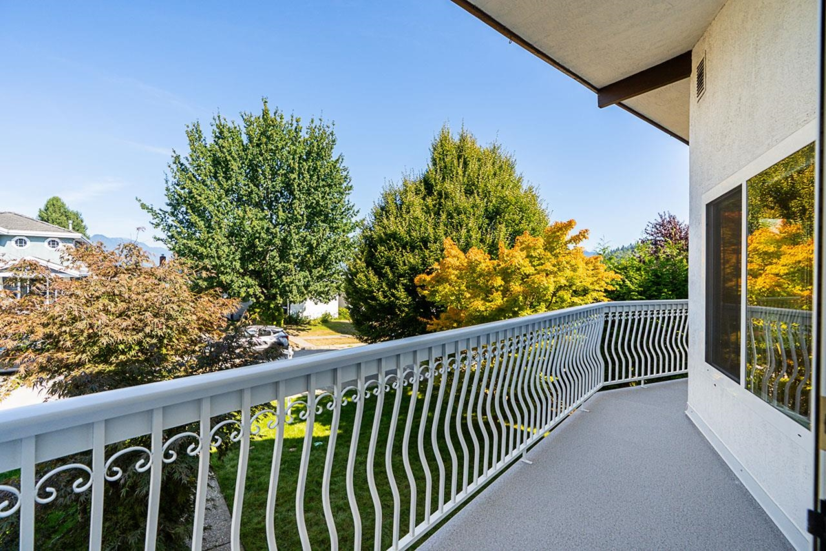 Primary Bedroom Photo of 4346 Dundas Street, Burnaby, BC