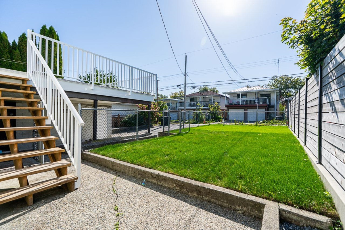 Street View Photo of 4346 Dundas Street, Burnaby, BC